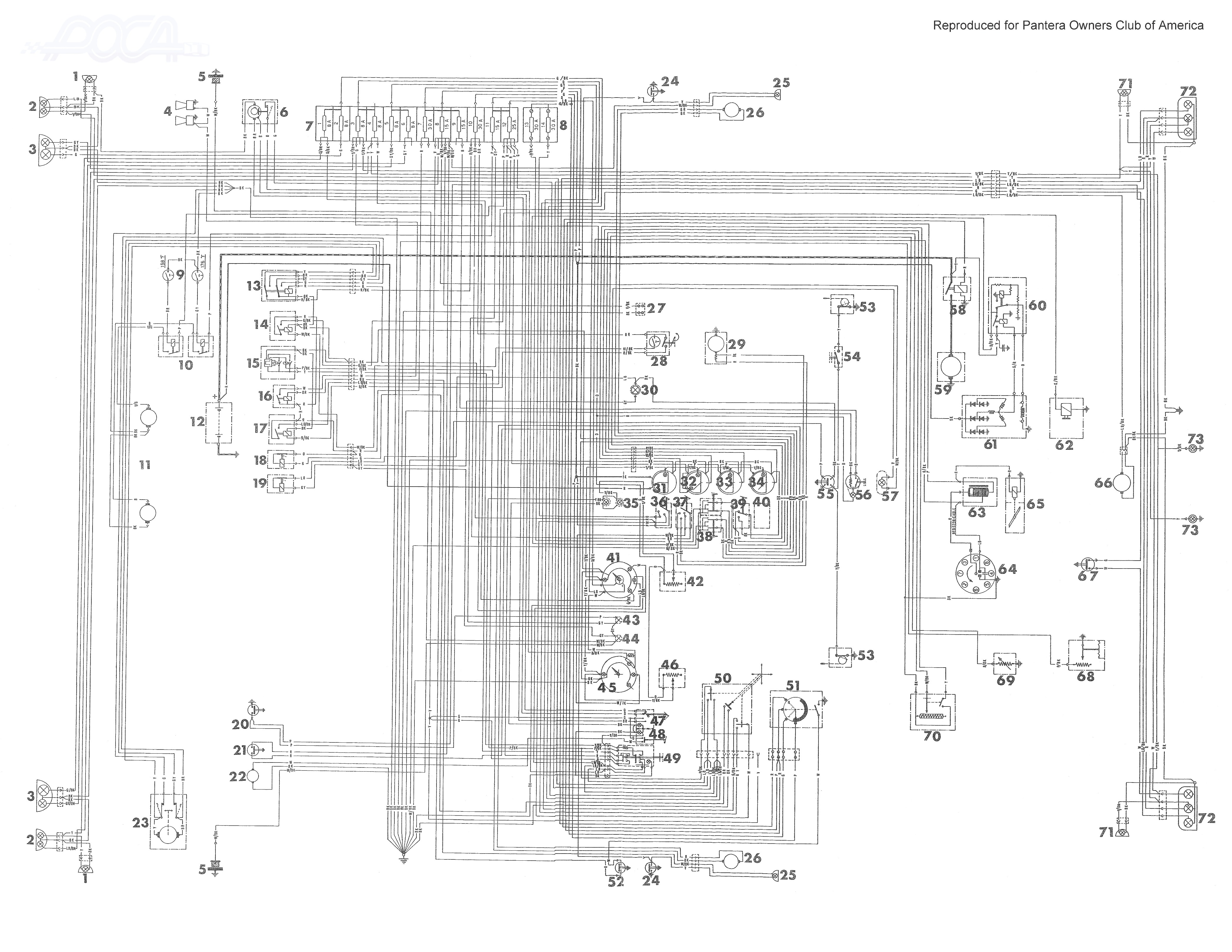 2010 Kenworth T800 Wiring Schematic Wiring Diagram